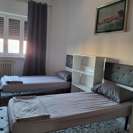 Vittoria Alata Otel Bari Dış mekan fotoğraf