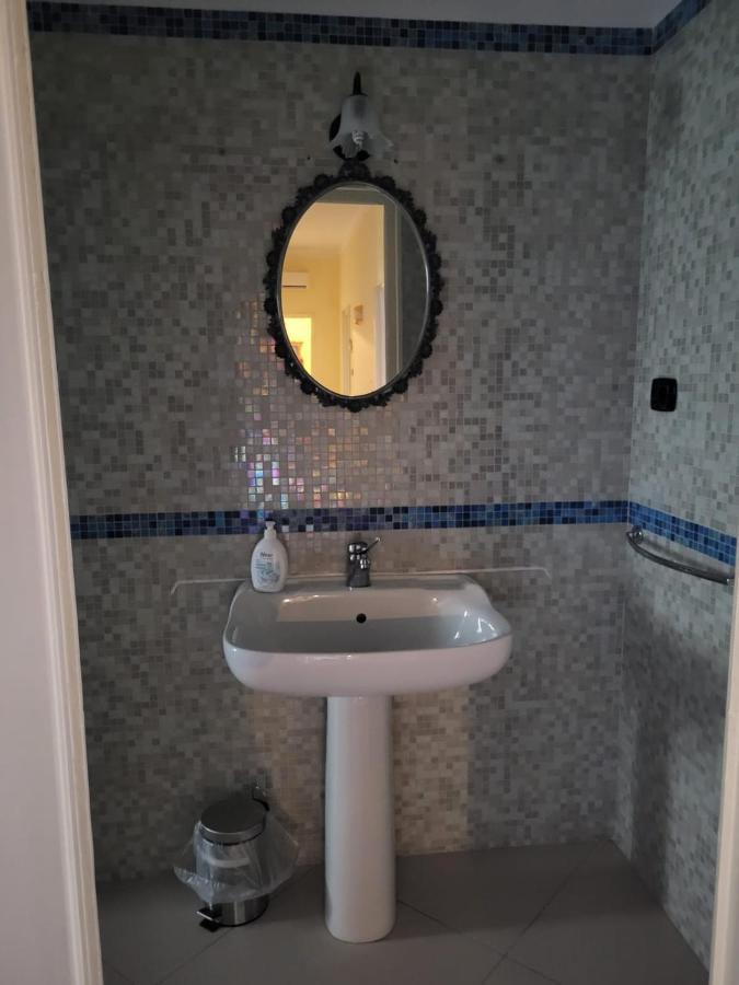 Vittoria Alata Otel Bari Dış mekan fotoğraf