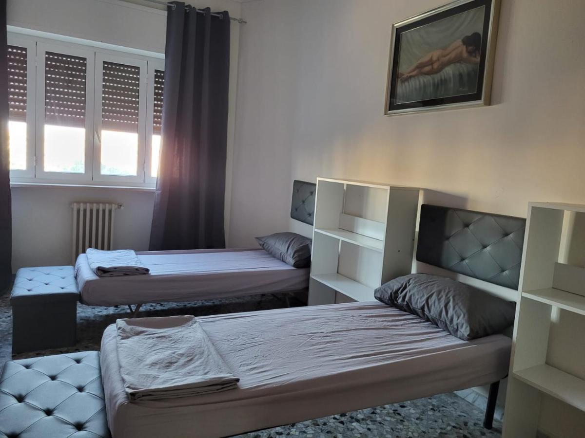 Vittoria Alata Otel Bari Dış mekan fotoğraf