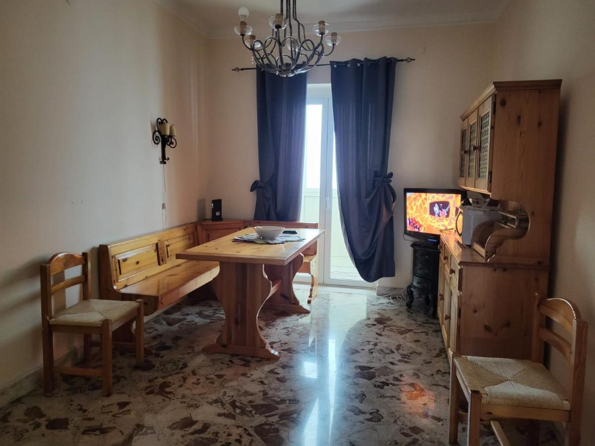 Vittoria Alata Otel Bari Dış mekan fotoğraf